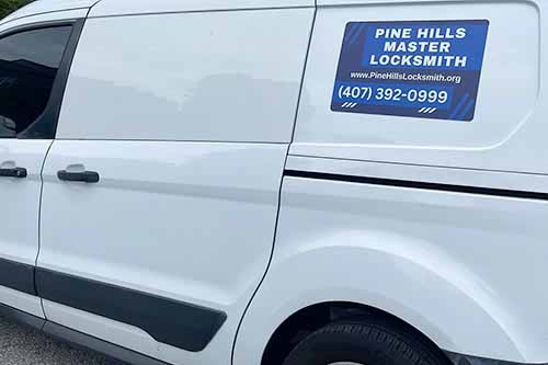 Pine Hills Locksmith