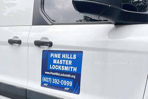 Pine Hills Locksmith