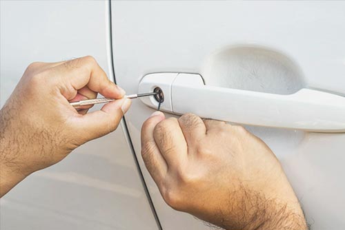 Pine Hills Automotive Locksmith